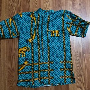 Vintage shirt